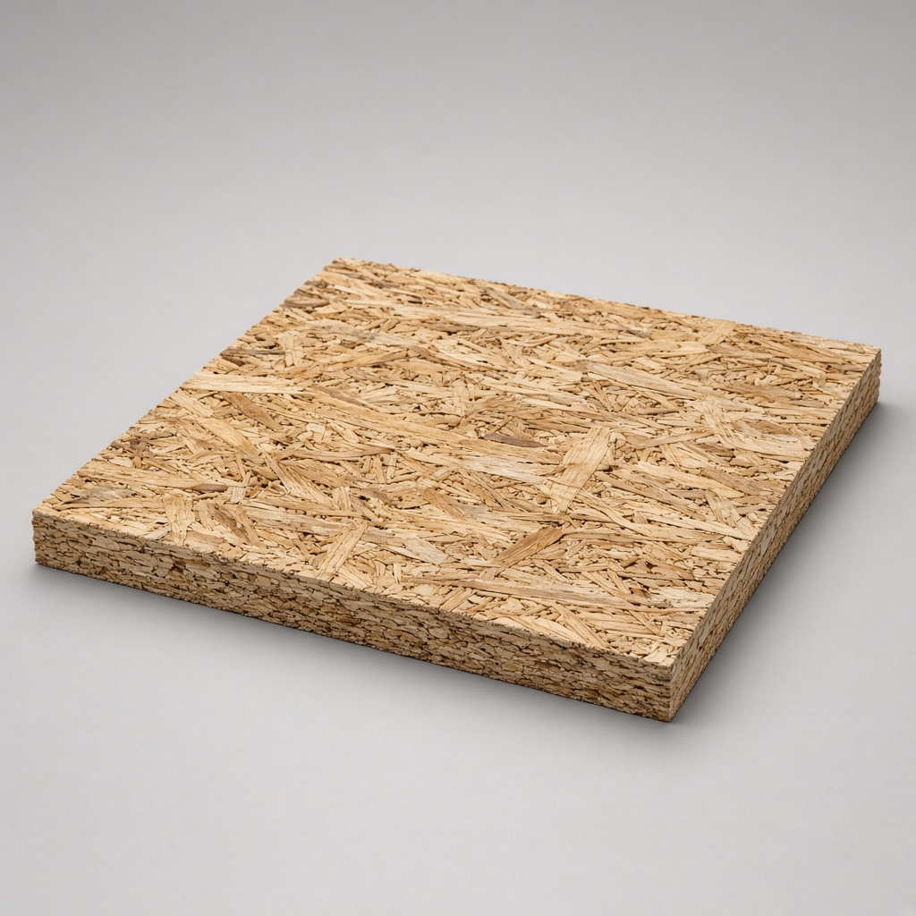 OSB-skiva 11 mm, 1220×2440